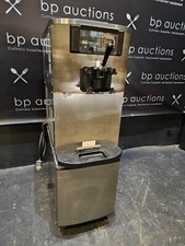 2014 Taylor C709 Soft Serve