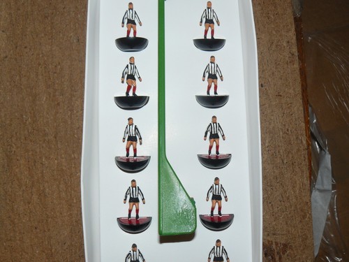 Elgin city 1969 subbuteo - elgin,