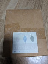 Natures Purest My hearts Beige Brown Bunting - 3 Meters