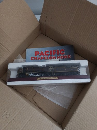 Atlas models 100 sncf - 1/100,