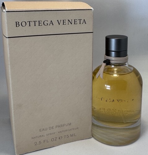 Bottega veneta eau parfum - veneta, de