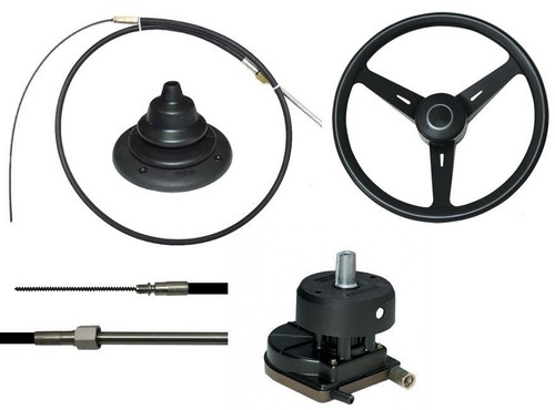 Aquaflex 7ft m58 type light - 7ft,