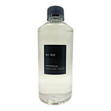 My Way 500ml Diffuser Oil