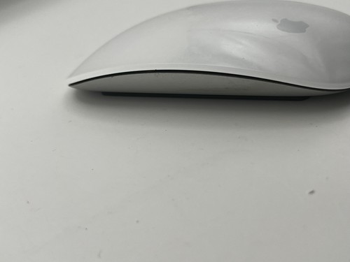 Apple magic mouse wireless - apple,