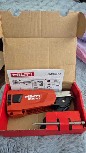 Hilti smd auto feed - (02), auto-feed