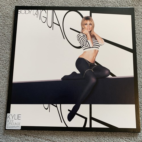 Kylie minogue body - kylie,