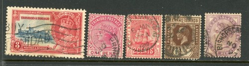 Great britain old stamps - stamps, /