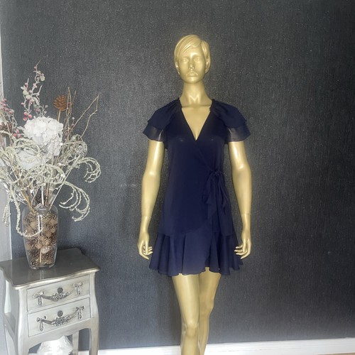 Ted baker navy - baker, angel