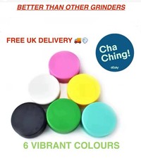 MAG-HERB PLASTIC GRINDER 60mm