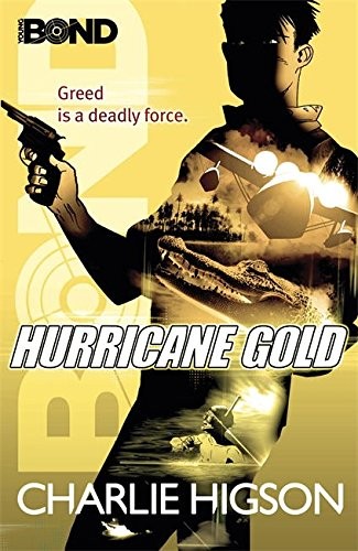 Young bond hurricane - young, bond: