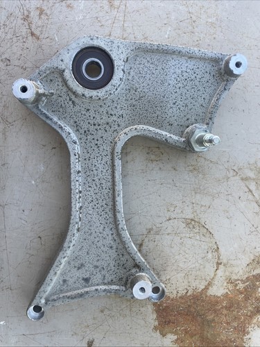 Vespa gts rear - gts, support