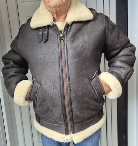 Sheepskin genuine shearling - sheepskin,