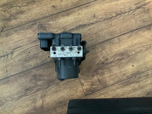 Mercedes sprinter w906 - mercedes, brake