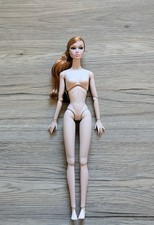 Positively Plaid Poppy Parker Doll Swinging London Integrity Toys