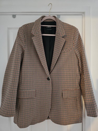 Zara blazer siz 14 - siz, 12-14