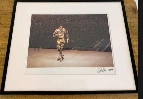Michael jackson dave hogan - jackson,