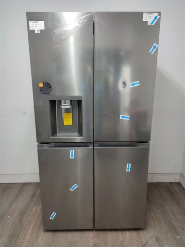 Gml960pyfe fridge freezer - lg,