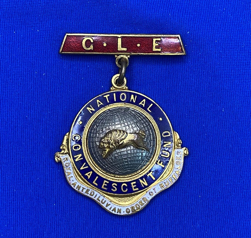 Raob gle national convalescent - national,