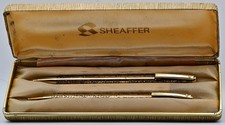 Sheaffer Ballpoint Pen &