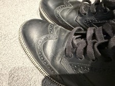 Timberland Britton Hill Black