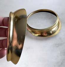 Classic NOS Pair Rose Gold