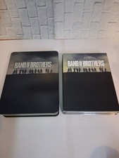 Band Of Brothers (DVD, 2001)