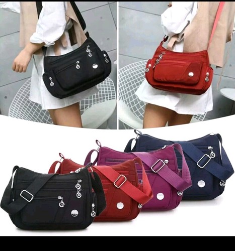 Women ladies multi pocket - ladies,