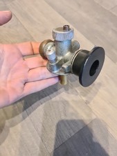 British Seagull Villiers Carb