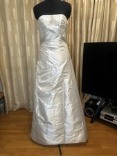 Bridal Wedding Dress Size 10