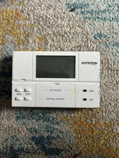 Potterton 2-Channel Programmer Ep2