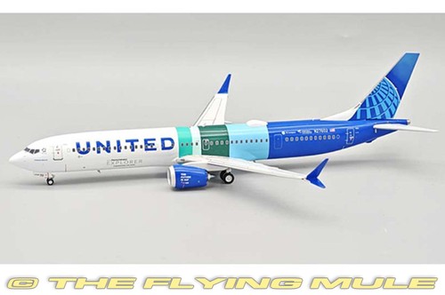 Inflight 200 737 max 10 - 737,