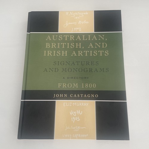 Australian british and irish - and,
