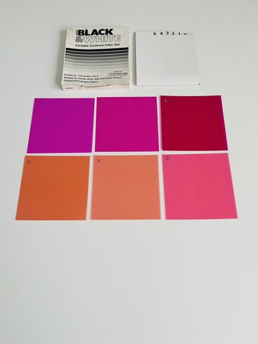 Jessops multigrade filters - jessops,