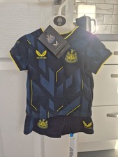 New Newcastle United Third