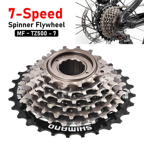 For shimano tz500 speed - for,