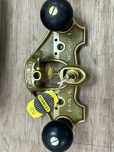Stanley hand router - stanley, 71