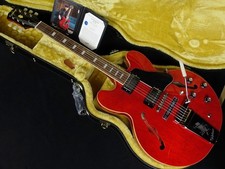 Epiphone Joe Bonamassa 1962