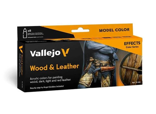 Vallejo 70182 model color - -,