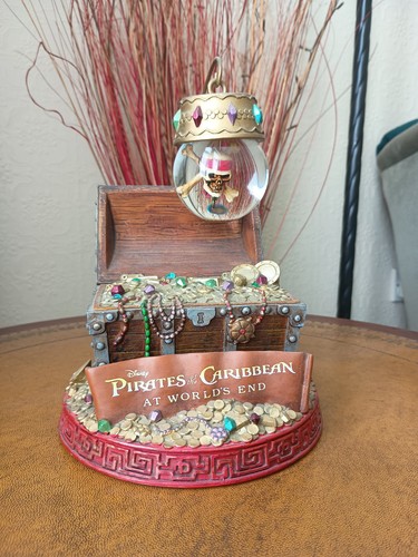 Disney pirates the - disney, of