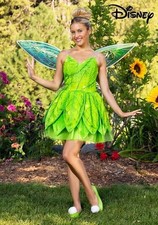 Disney Tinker Bell Costume for