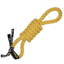 Tug Life Playing Rope 2 Loop