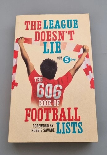 The league doesn lie book - the, doesn't