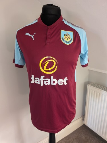 Mens burnley football - burnley, club