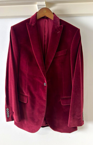 Roderick charles burgundy - roderick,