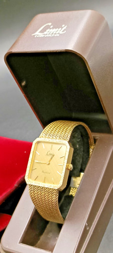 Vintage limit international - limit,