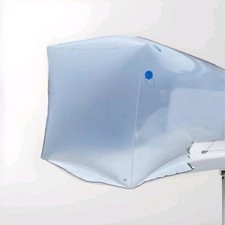 Vehicle Medium Indoor Car Inflatable Air Bubble Covers Storage Polytunnel