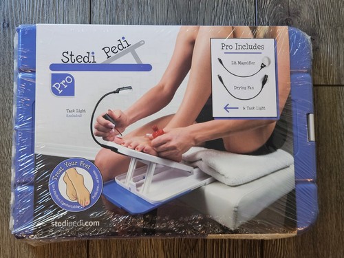 New sealed stedi - sealed, pro