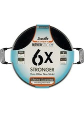 Scoville Expert Neverstick+