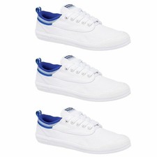 3 x Mens Dunlop Volley