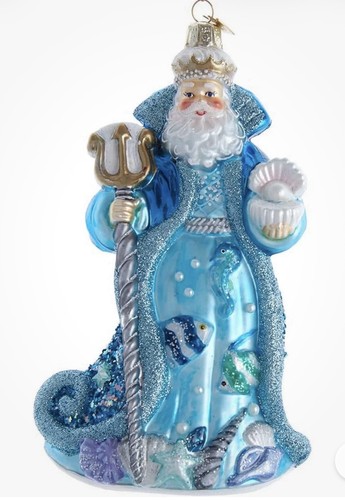Kurt adler bellissimo glass - kurt,
